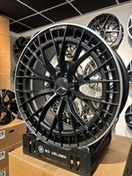 20 inch velgen voor Mercedes GLC “AMG LOOK” NIEUW BREEDSET, Auto-onderdelen, Banden en Velgen, Velg(en), Nieuw, Ophalen of Verzenden