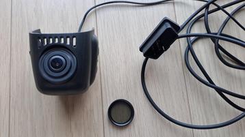 IRO G15 dashcam voor Audi beschikbaar voor biedingen