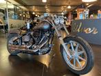 Harley-Davidson Cruiser Softail Custom met 12 maanden waarbo, 1340 cc, Meer dan 35 kW, Overig