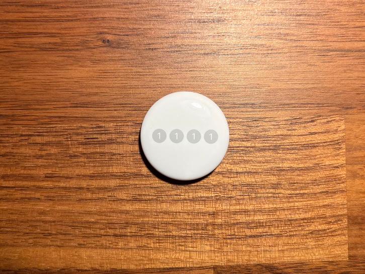 Apple  AirTag comme neuf, Télécoms, Téléphonie mobile | Apple iPhone, Comme neuf, Enlèvement ou Envoi