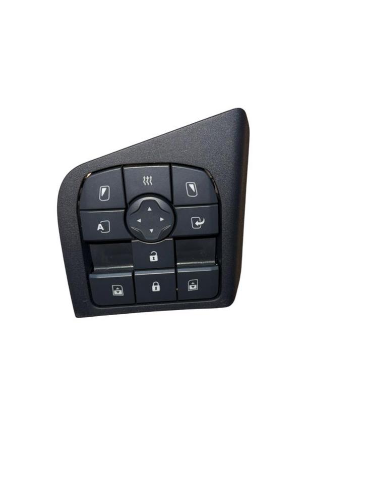 DAF XD XF XG BEDIENINGSEENHEID,BESTUURDERSPORTIER LH OE 2290, Auto-onderdelen, Vrachtwagen-onderdelen, DAF, Dashboard en Schakelaars