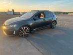 Golf 7 GTI FULL !!!, Autos, Volkswagen, Cuir, Achat, 4 portes, Automatique
