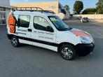 Citroën Berlingo 1.6 Hdi *Utilitaire* Control CarpassOK *, Te koop, 66 kW, Citroën, 2 zetels