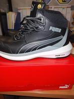 Chaussures sécurité 42, Ophalen of Verzenden, Zo goed als nieuw