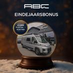 Carado CV600 Pro+ - 140 PK Automaat -  NIEUW - Hymer Groep, Automaat, Ringverwarming, Fiat, Diesel