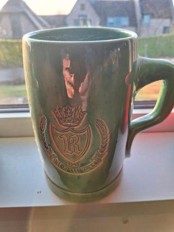 Bierpot  beschikbaar voor biedingen