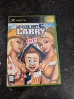Leisure suit larry magna xbox, Games en Spelcomputers, Ophalen, Zo goed als nieuw
