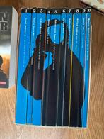 Verzameling boeken, Tickets en Kaartjes