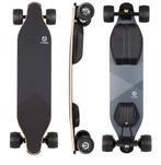 Elektrisch longboard, Sport en Fitness, Ophalen, Zo goed als nieuw, Longboard