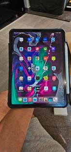Ipad pro 11, 2018/ A12x/1 TB (1000 GB) en 6 GB RAM, Ophalen, Gebruikt