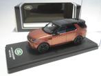 Land Rover Discovery 1:43., Verzamelen, Ophalen, Nieuw