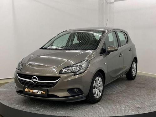 Opel Corsa ideale beginners auto in goede staat met kleine l, Auto's, Opel, Bedrijf, Te koop, Corsa, Airbags, Airconditioning