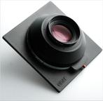 Optique Apo Ronar, Enlèvement, Utilisé