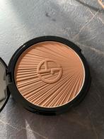 Armani luminous silk bronzing powder 90, Wangen, Beige, Nieuw, Ophalen of Verzenden