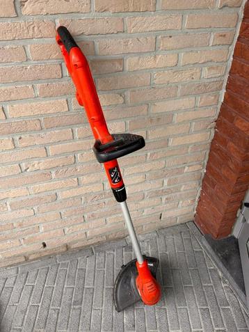 Electrische Kantenmaaier beschikbaar voor biedingen
