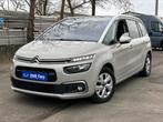 Citroen C4 SPACETOURER 1.5 Diesel Automaat 2019 7pl, Auto's, Euro 6, 4 cilinders, https://public.car-pass.be/vhr/ad9a44ef-95d0-44f5-96d4-f0f0b38c7003