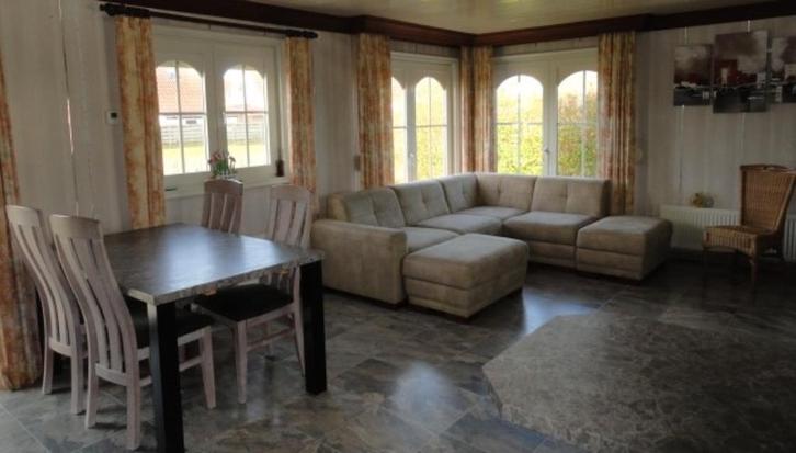 Chalet, Caravans en Kamperen, Stacaravans, tot en met 2, Ophalen