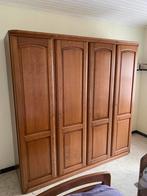Kleerkast, Huis en Inrichting, Ophalen, Gebruikt, 200 cm of meer, 150 tot 200 cm