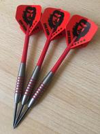 Bommetjes darts 26 gram, Sport en Fitness, Darts, Ophalen of Verzenden, Gebruikt, Pijlen