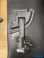 OPEL ASTRA H Twintop hoedenplank motor cabriodak links, Auto-onderdelen, Gebruikt, Opel