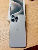iPhone 15 pro maximaal 256 GB! Conditie van nikkel!, Ophalen, Zo goed als nieuw, IPhone 15