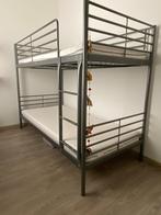 Stapelbed Ikea, Ophalen, Gebruikt, 90 cm, Eenpersoons