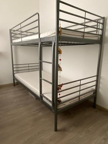 Stapelbed Ikea beschikbaar voor biedingen