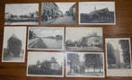 9 heel oude zichtkaarten/postkaarten van Rekem, Verzamelen, Postkaarten | België, Ophalen of Verzenden, Limburg, Voor 1920