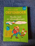 Mijn superdik oefenboek van 7 tot 9 jaar: taal en rekenen, Gelezen, Non-fictie, Ophalen of Verzenden