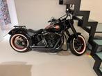HARLEY DAVIDSON SOFTAIL SLIM, Motos, Plus de 35 kW, 2 cylindres, Particulier, 1690 cm³