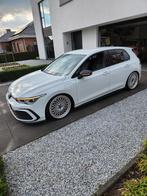 Golf 8 GTE - 19" - ST suspension, Autos, Volkswagen, 5 places, Hybride Électrique/Essence, Automatique, Carnet d'entretien