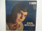 John Rowles - A Mike Leander Production (1968), Ophalen of Verzenden