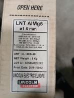 Aluminium tig lasdraad, Doe-het-zelf en Bouw, Gereedschap | Lasapparaten, Ophalen, Tig