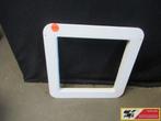 luik frame nr.414 47x47cm, Ophalen of Verzenden, Gebruikt