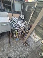Weide palen 3€ per stuk mag uit gezocht worden, Dieren en Toebehoren