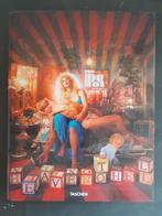 David LaChapelle From heavan to hell, Livres, Art & Culture | Photographie & Design, Comme neuf, Enlèvement ou Envoi