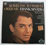 Frank Sinatra LP, CD & DVD, Comme neuf, 12 pouces, Enlèvement ou Envoi, 1960 à 1980