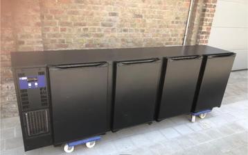 horeca frigo, drankkoelkast drankfrigo barfrigo  beschikbaar voor biedingen