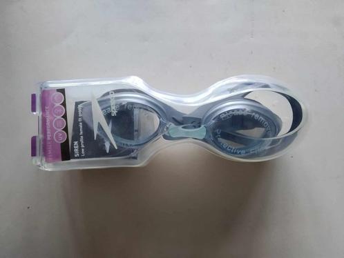 Lunettes de natation Speedo Siren female performance NOUVEAU, Sports nautiques & Bateaux, Accessoires & Entretien, Neuf, Autres types