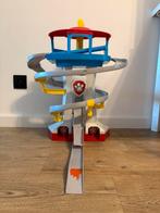 Paw patrol uitkijktoren, Ophalen, Zo goed als nieuw
