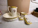 Te koop volledige lampet set BOCH België, Ophalen of Verzenden