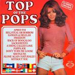 TOP OF THE POPS > LP, Enlèvement ou Envoi