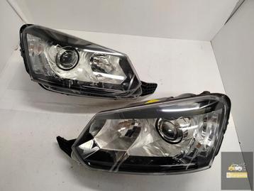Skoda Yeti Lift Xenon lamp rechts links beschikbaar voor biedingen