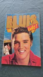 Elvis Presley verzameling, Utilisé, Enlèvement ou Envoi