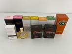 Lot van 19 Hermès miniatuur parfum, Verzenden, Nieuw