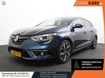 Renault Mégane Estate 1.3 TCe 163pk GT-Line | Panorama dak, Auto's, Voorwielaandrijving, Parkeersensor, Stof, Gebruikt