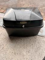 Topkoffer merk Rickmann, Ophalen, Zo goed als nieuw