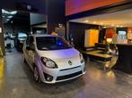 RENAULT TWINGO, Auto's, Voorwielaandrijving, 4 zetels, Zwart, Bedrijf