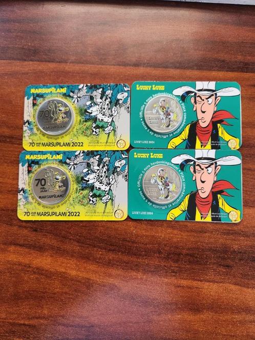 5€ coloured, Postzegels en Munten, Munten | Europa | Euromunten, 5 euro, Ophalen of Verzenden