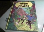 Kuifje en de Picaros editie 1981, als nieuw!, Eén stripboek, Ophalen of Verzenden, Zo goed als nieuw, Hergé